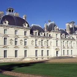 Cheverny